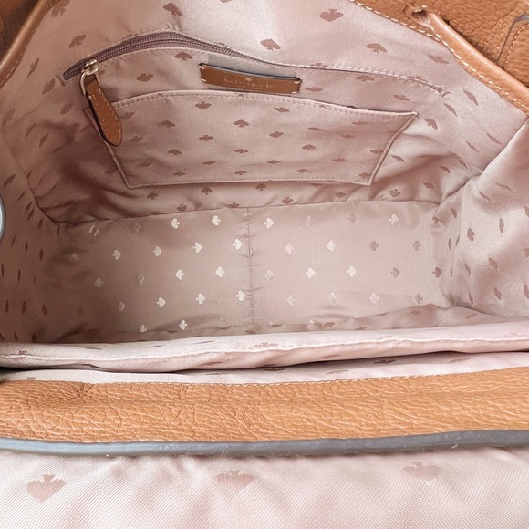 Kate Spade Backpack - Picture 4 of 6